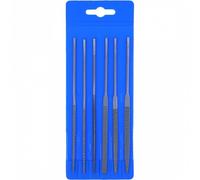 ASSORTIMENTO 6 LIME PER RASPE VALLORBE RA2530 140mm - 4
