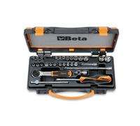 §Kit Chiavi a Bussola Esagonali Beta Tools 30 Pezzi§