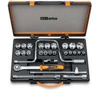 Assortimento Beta 920.../C21... Kit Di 21 Chiavi