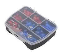 Assortimento BM00190/150: connettore collegamento a morsetto per cavi isolati...