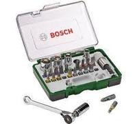 ASSORTIMENTO BOSCH RAINBOW PR 27PZ+CRICCHETTO