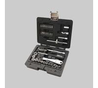 ASSORTIMENTO BUSSOLE ART 903E/C42 BETA 42 pezzi Utensileria Beta (Conf 1)