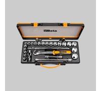 ASSORTIMENTO BUSSOLE ART 920A/C20 BETA 25 pezzi Utensileria Beta (Conf 1)