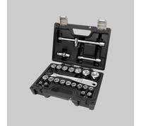 ASSORTIMENTO BUSSOLE ART 923E/C25 BETA 25 pezzi Utensileria Beta (Conf 1)