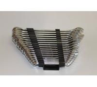 Würth Zebra Ringmaul Chiave 17 Pz. 6-22mm Chiave a Forchetta Ringmaul a Gomito