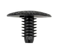 ASSORTIMENTO CLIP DI FISSAGGIO 10 PCS P/53715