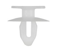 ASSORTIMENTO CLIP DI FISSAGGIO 15 PCS P/53716