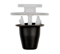 ASSORTIMENTO CLIP DI FISSAGGIO 20 PCS P/52899