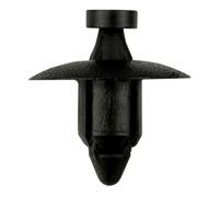 ASSORTIMENTO CLIP DI FISSAGGIO 25 PCS P/52901