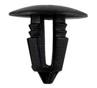 ASSORTIMENTO CLIP DI FISSAGGIO 30 PCS P/52901