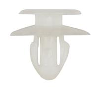 ASSORTIMENTO CLIP DI FISSAGGIO 35 PCS P/52899