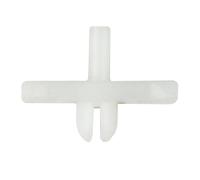 ASSORTIMENTO CLIP DI FISSAGGIO 40 PCS P/52901