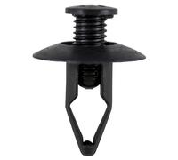 ASSORTIMENTO CLIP DI FISSAGGIO 5 PCS P/52894