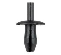 ASSORTIMENTO CLIP DI FISSAGGIO 6 PCS P/52889