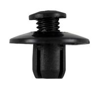 ASSORTIMENTO CLIP DI FISSAGGIO 6 PCS P/52894