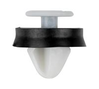 ASSORTIMENTO CLIP DI FISSAGGIO 6 PCS P/53710/53713