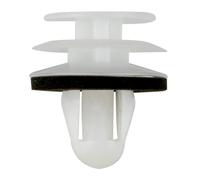 ASSORTIMENTO CLIP DI FISSAGGIO 6 PCS P/53713