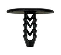 ASSORTIMENTO CLIP DI FISSAGGIO 8 PCS P/52900