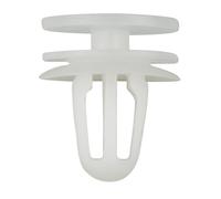 ASSORTIMENTO CLIP DI FISSAGGIO 8 PCS P/53713