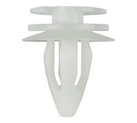 ASSORTIMENTO CLIP DI FISSAGGIO 8 PCS P/53719