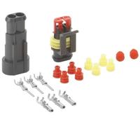 Assortimento connettori HELLA 8KW744806-801
