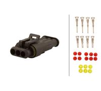 Assortimento connettori HELLA 8KW744807-801