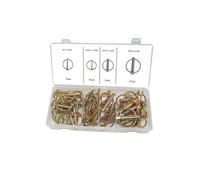 Assortimento di 50 pezzi