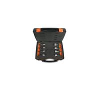 Assortimento Beta 451/C Kit Di 8 Frese A Tazza Hss Interamente Rettificate