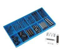 Assortimento di 90 molle di varie dimensioni 17459