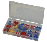 Assortimento di capicorda