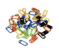 Assortimento Di Chiavi Tag Sealey 50 Pezzi