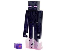 Assortimento di figure di base da 3,5 pollici di Minecraft | Enderman