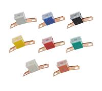 Assortimento di Fusibili Giapponese Maschio Tipo C, 20A-120A