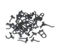 Assortimento Di Ganci Siegen S0766 Per Pannello Composito 30 Pezzi