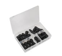 Assortimento Di Giunti Speedfit Sealey 15 Pezzi 12mm Metric John Guest AB071JG