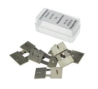 Assortimento di molle a pendolo per orologi da casa/ nonno 6 pz