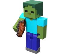 Assortimento di personaggi Minecraft da 3,5 pollici | Zombie