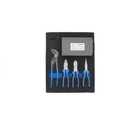 GEDORE TS CT2-142 Kit di pinze