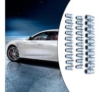 Assortimento di raccordi per tubo freno svasato tipo F da 4,75 mm ad alte