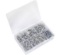 Assortimento Di Rivetti In Alluminio Sealey AB079AR 335pc