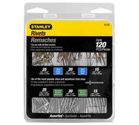 Assortimento di rivetti Stanley R120