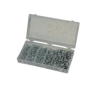 Assortimento di rondelle elastiche di sicurezza