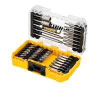 ?? Assortimento di set di punte per driver a percussione DEWALT (DWA00002, DW...