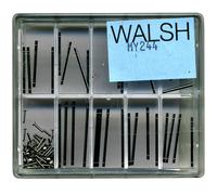 Assortimento Di Tubetti E Rivetti Per Bracciale - EUFOR 13565/24 - MY244