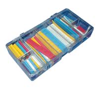 Assortimento di tubi termorestringenti