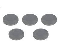 Assortimento, dischi di regolazione gioco valvole 4 RIDE PZ25240/5