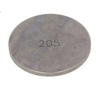 Assortimento, dischi di regolazione gioco valvole 4 RIDE PZ295205