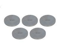 Assortimento, dischi di regolazione gioco valvole 4 RIDE PZ295220/5