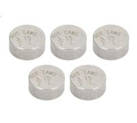 Assortimento, dischi di regolazione gioco valvole 4 RIDE PZ748315/5
