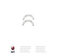 Assortimento Disco di regolazione-Gioco valvole PER Mazda 626 II 2.0 D 46 KW 63